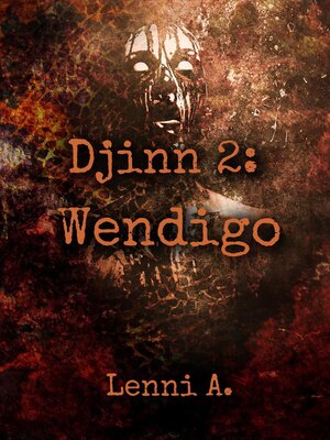 cover image of Djinn 2